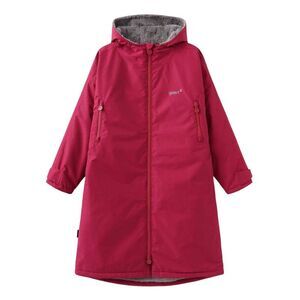 Gelert Childrens/Kids Changing Robe / Pink